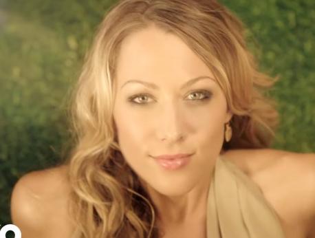 Colbie Caillat Music Photo