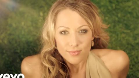 Colbie Caillat - Brighter Than The Sun
