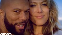 Colbie Caillat - Favorite Song (feat. Common)