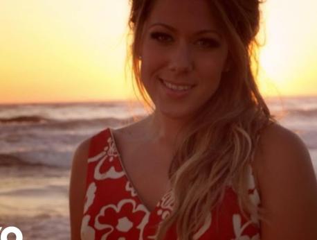 Colbie Caillat Music Photo
