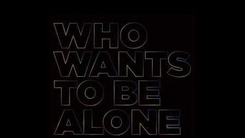 Tiësto - Who Wants To Be Alone (Feat. Nelly Furtado) (Robbie Rivera Remix)