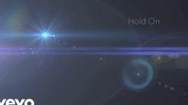 Colbie Caillat - Hold On (Lyric)