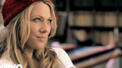 Colbie Caillat - I Never Told You