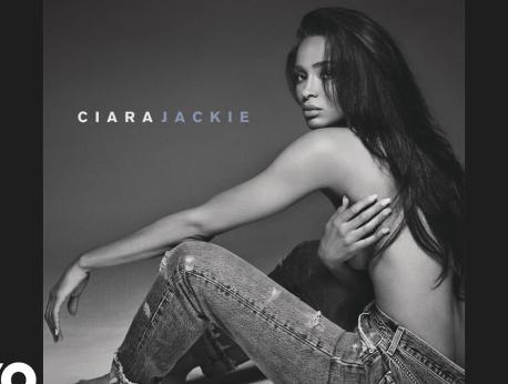 Ciara Music Photo