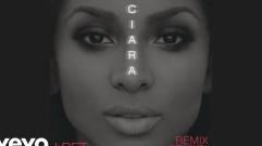 Ciara - I Bet (feat. T.I.) (Audio)