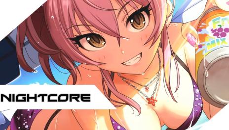 Nightcore → Tropical Love (DJ Gollum feat. Dj Cap Video Edit)