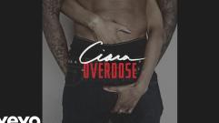 Ciara - Overdose (Audio)