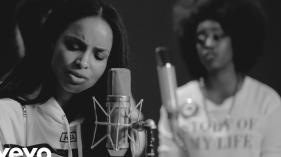 Ciara - I Bet (Acoustic)