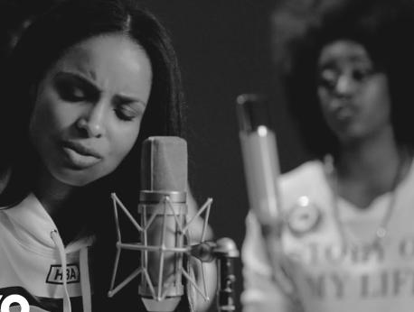 Ciara Music Photo