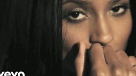 Ciara - Speechless
