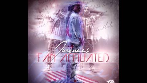 Jacquees - All I Know (feat. Jody Breeze & CyHi The Prynce)