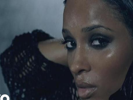 Ciara Music Photo