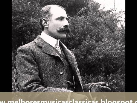 Edward Elgar Music Photo