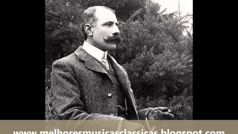 The Best of Elgar
