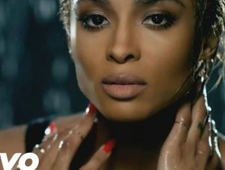 Ciara Music Photo