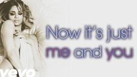 Ciara - Body Party (Lyric Video)