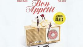 Shaun Frank - Bon Appétit (feat. Yale) (AJ Salvatore Remix)