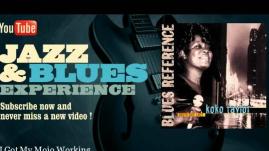 Koko Taylor - I Got My Mojo Working
