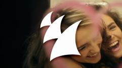 Armin van Buuren - Sex, Love & Water (feat. Conrad Sewell) (Laidback Luke Remix) (Lyric Video)
