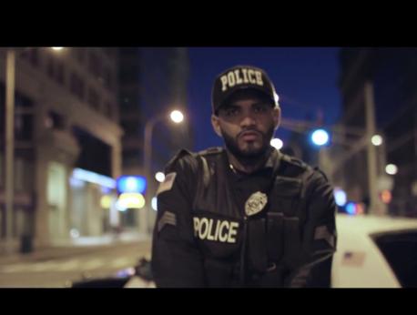 Joyner Lucas Music Photo