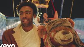 Childish Gambino - V. 3005