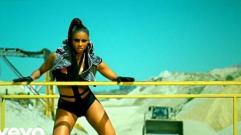 Ciara - Work (feat. Missy Elliott)