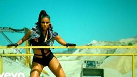 Ciara - Work (feat. Missy Elliott)