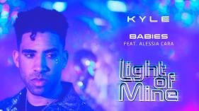 KYLE - Babies (feat. Alessia Cara) (Audio)
