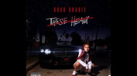 Danielle Bregoli is BHAD BHABIE - These Heaux (Audio)