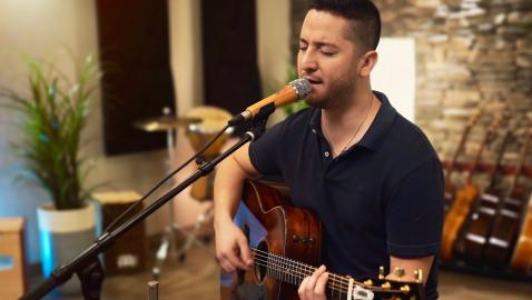 Edwin McCain - I'll Be (Boyce Avenue acoustic cover)