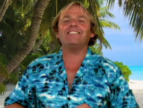 Jeff van Vliet Music Photo