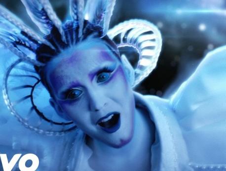 Katy Perry Music Photo