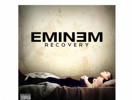 Eminem Music Photo