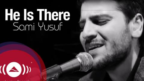 Sami Yusuf - In Every Tear, He Is There (Without You Album)
