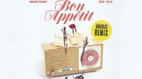 Shaun Frank - Bon Appétit (feat. Yale) (UNOMAS Remix)