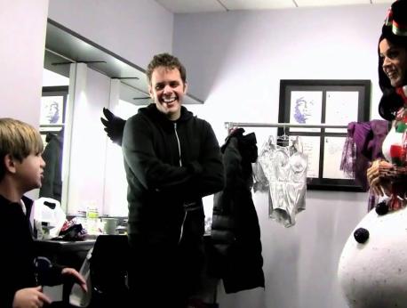 Mattybraps Music Photo