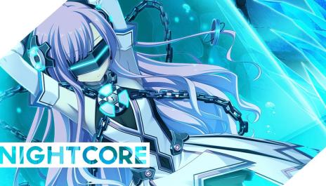 Nightcore → In My Head