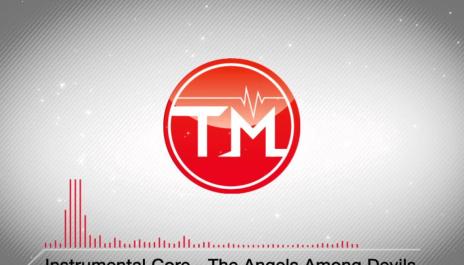 Instrumental Core - The Angels Among Devils