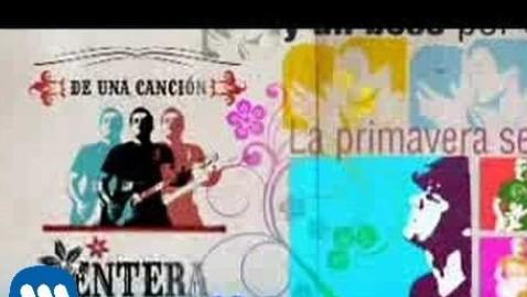 Señor Trepador - Lo que quiero, lo que soy