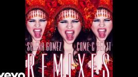 Selena Gomez - Come & Get It (Fred Falke Club Remix) (Audio)