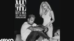Rita Ora - Body on Me (feat. Chris Brown) (Fwdslxsh Edit) (Audio)