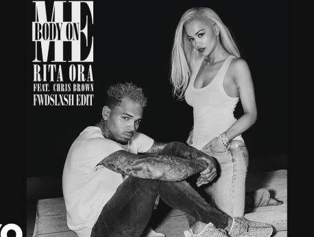 Rita Ora Music Photo