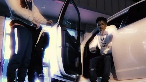 NBA Youngboy - Valuable Pain