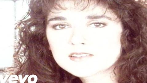 Céline Dion - (If There Was) Any Other Way (Video - Canadian version)