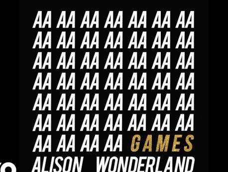 Alison Wonderland Music Photo