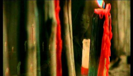 นุ้ย สุวีณา - เทียนไขไฟฟ้า