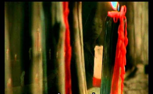 นุ้ย สุวีณา - เทียนไขไฟฟ้า