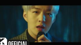 Lee Changsub (이창섭) - Gone