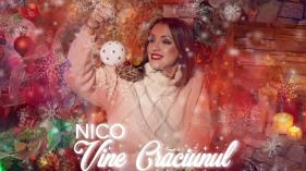 Nico - Vine Crăciunul