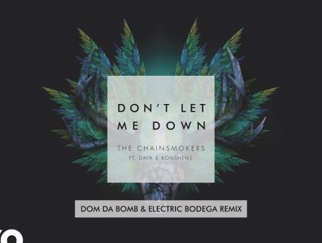 The Chainsmokers Music Photo